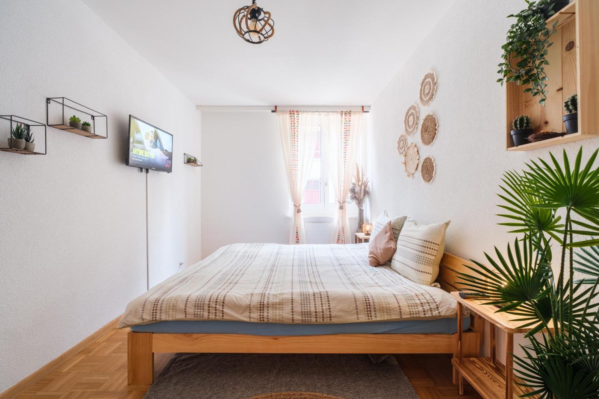 City Central Comfort Losanna Esterno foto