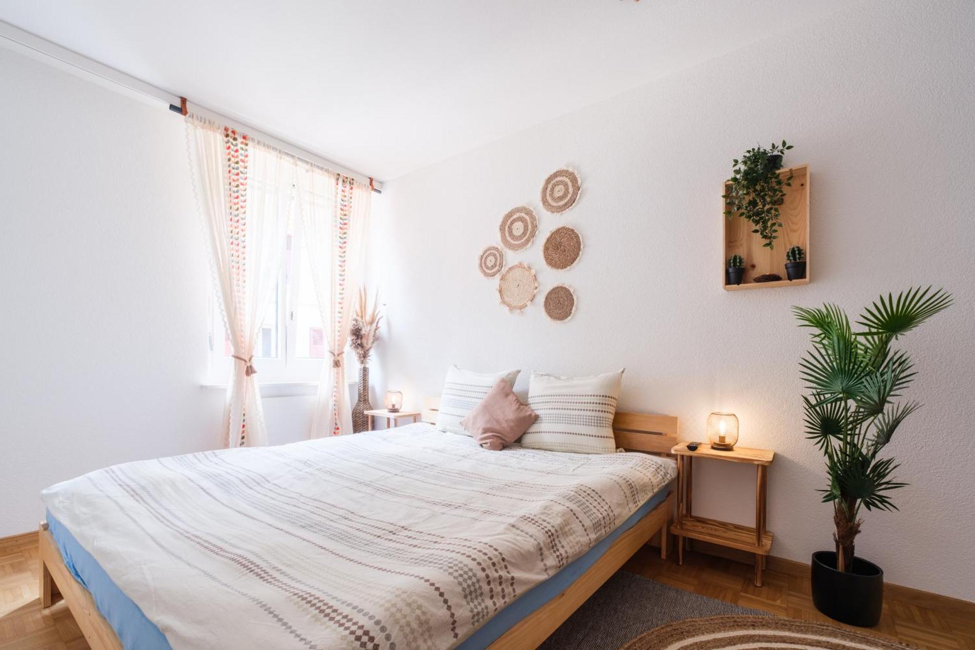 City Central Comfort Losanna Esterno foto